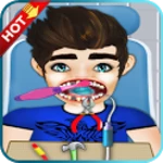 Logo of Crazy Dentist android Application 