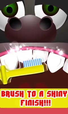 Crazy Dentist android App screenshot 2